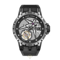 Roger Dubuis Excalibur Spider Monotourbillon | CA 🇺🇸