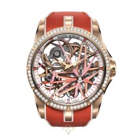 Roger Dubuis Excalibur Monobalancier Blacklight  | CA 🇺🇸