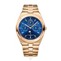 Vacheron Constantin Overseas Perpetual Calendar Ultra-Thin  | CA 🇺🇸