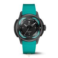 IWC Schaffhausen Big Pilot’s Watch Shock Absorber XPL Toto Wolff x Mercedes-AMG PETRONAS Formula One™ Team  | CA 🇺🇸