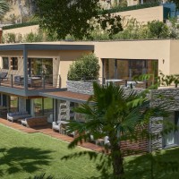 NEW MODERN TURN-KEY VILLA WITH SEA VIEW for Sale | Cannes 🇫🇷