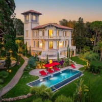 Exceptional Property Next To Monaco for Sale |  Provence-Alpes-Côte d'Azur 🇫🇷