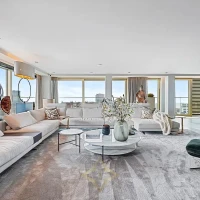 Exceptional Penthouse With Panoramic Views In Coolhouse, The Hague | The Hague 🇳🇱