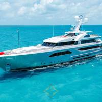 2013 W 57.6m BY FEADSHIP  for Sale | FL 🇺🇸