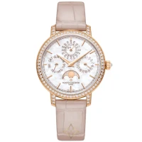 Traditionnelle Perpetual Calendar Ultra-Thin Ladies | West Yorkshire 🇬🇧