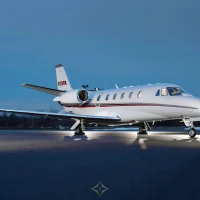 2002 CESSNA Citation Excel SN: 560-5279 for Sale | Utah 🇺🇸