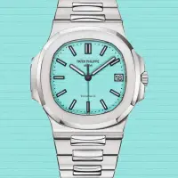 Patek Philippe Nautilus "Tiffany & Co." Blue Dial 5711/1A-018 | NY 🇺🇸