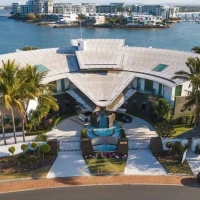 Gold Coast's Finest Trophy Home | Queensland 🇦🇺