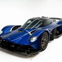 2024 ASTON MARTIN VALKYRIE for Sale | Kerpen 🇩🇪