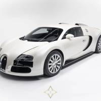 2007 BUGATTI VEYRON 16.4 Limited Edition for Sale | Kerpen 🇩🇪