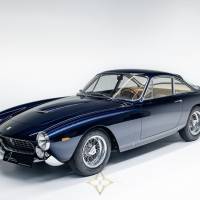 1964/2017 FERRARI 250 GT LUSSO for Sale | Kerpen 🇩🇪