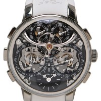 2024 MB & F Legacy Machine Sequential EVO for Sale | Milan 🇮🇹