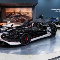 2022 MCLAREN ELVA | BESPOKE for Sale | Aachen 🇩🇪