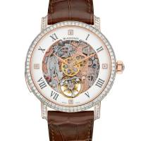 Blancpain Carrousel Répétition Minutes, 0233 6232A 55B | Miami 🇺🇸