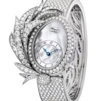 Breguet Reine de Naples 18K White Gold & Diamonds | Miami 🇺🇸