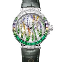 Breguet Marine Haute Joaillerie 18K White Gold 35.8mm | Miami 🇺🇸