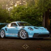 2024 Porsche 911 GT3 RS (MY24) (992 I) for Sale | Wolverhampton 🇬🇧