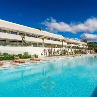 Elegant 4 Bedroom Duplex Ground Floor Apartment for Sale | Marbella 🇪🇸