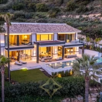 Villa Allure: The Definition Of Luxury Living In The Best Location | Marbella 🇪🇸