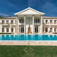 Unrivalled Luxury Villa In Sierra Blanca for Sale | Marbella 🇪🇸
