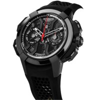 JACOB & CO EPIC X CHRONO BLACK EC400.21.AB.AB.A | Andorra la Vella 🇦🇩