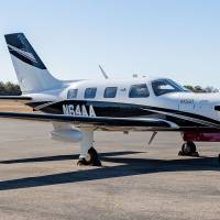 2016 Piper M500 - N64AA for Sale | FL 🇺🇸