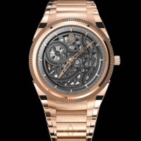 PARMIGIANI TONDA PF SKELETON ROSE GOLD for Sale | Leicester 🇬🇧