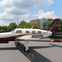 2012 Piper Mirage – N581RV for Sale | MD 🇺🇸