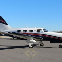 2016 Piper M350 – N242MJ for Sale | MD 🇺🇸