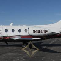 2012 Nextant 400XT SN RK-195 for Sale | OK 🇺🇸