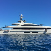 2017/2023  VERTIGE 50m by Tankoa Yachts for Sale | Zurich 🇨🇭