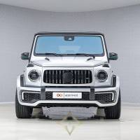 2024 Mercedes-Benz G63 AMG HOF SIR CLASS 1063 for Sale | Dubai 🇦🇪