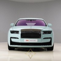 2024 Rolls-Royce Ghost Silver Badge for Sale | Dubai 🇦🇪