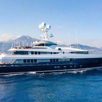 2011/2021 KAISER 60m by Abeking & Rasmussen for Sale | Zurich 🇨🇭