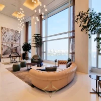 Ph129: Unmatched Elegance Apartment By The Han River | Seoul 🇰🇷