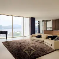 Re Garden The Main Hannam : A Personal Sanctuary With Unmatched Luxury | Seoul 🇰🇷