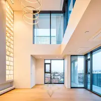 Afer Hangang: An Icon Of Prestige Along Seoul’s Han River | Seoul 🇰🇷