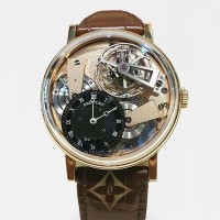 Breguet Tradition Tourbillon 7047BR/R9/9ZU | The Hague  🇳🇱