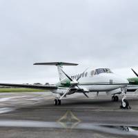 2014 BEECHCRAFT KING AIR 350I SN FL-970 for Sale | KS 🇺🇸