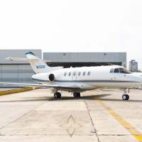 2006 HAWKER 850XP SN 258823 for Sale | KS 🇺🇸
