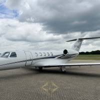 2015 CESSNA CITATION CJ4 SN 525C-0200 for Sale | KS 🇺🇸