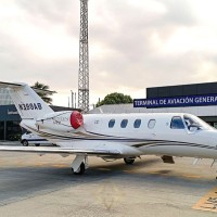 2018 CESSNA CITATION M2 SN 525-0990 for Sale | KS 🇺🇸