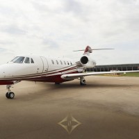 2014 CESSNA CITATION X+ SN 750-0510 for Sale | KS 🇺🇸