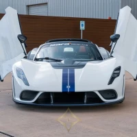 2023 Hennessey Venom F5 rwd for Sale | Houston 🇺🇸