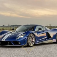 2022 Hennessey Venom F5 rwd for Sale | Houston 🇺🇸