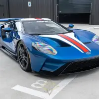 2019 Ford GT rwd for Sale | Houston 🇺🇸