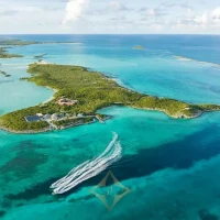 L’Hacienda, Unparalleled Private Island Oasis for Sale | Exuma 🇧🇸