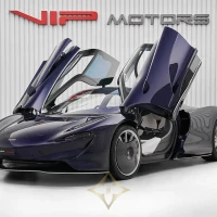 2021 McLaren Speedtail for Sale | Dubai 🇦🇪