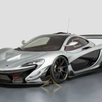 2015 McLaren P1 GTR rwd for Sale | Pleidelsheim 🇩🇪