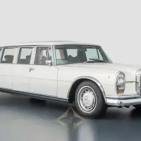 1975 Mercedes-Benz 600 rwd Limited Edition 1 of 1 for Sale | Pleidelsheim 🇩🇪